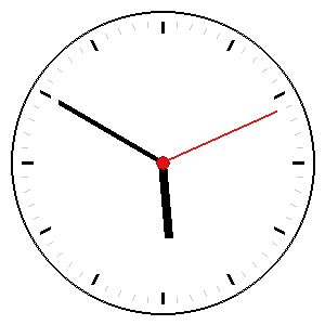 Clock