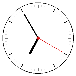 Clock