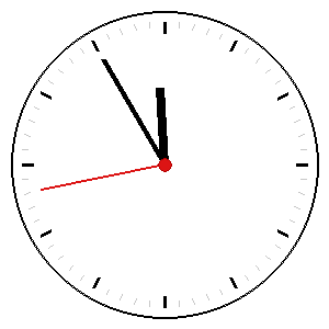 Clock