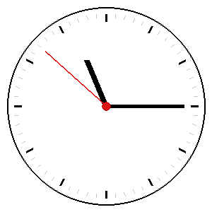 Clock