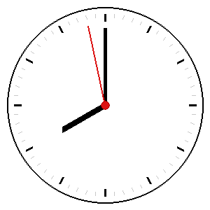 Clock