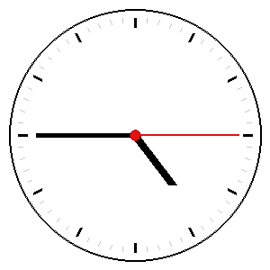 Clock
