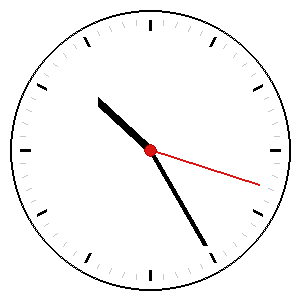 Clock