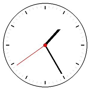 Clock