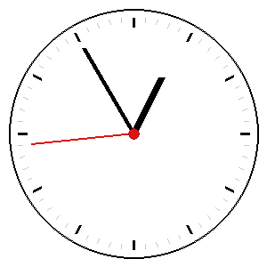 Clock