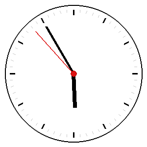Clock