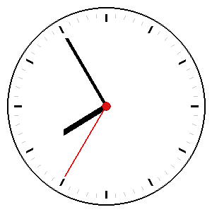 Clock