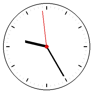 Clock