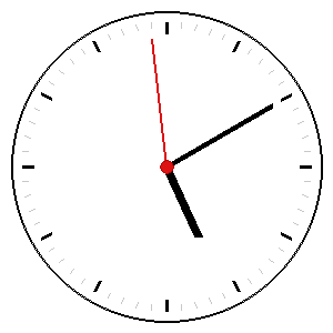 Clock
