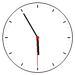 Clock