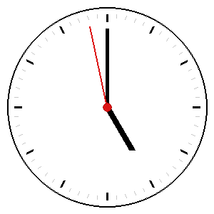 Clock