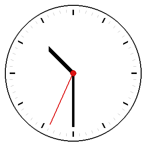 Clock