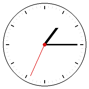Clock