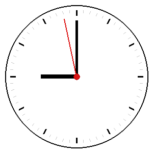 Clock