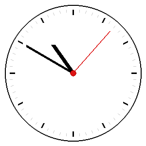 Clock
