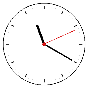 Clock