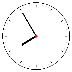Clock
