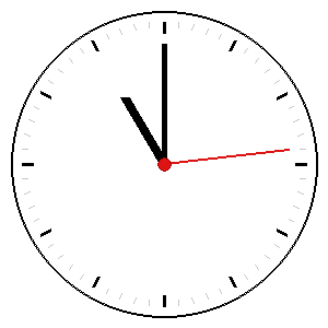 Clock