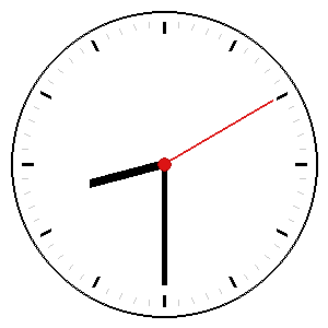 Clock