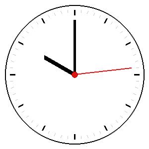 Clock