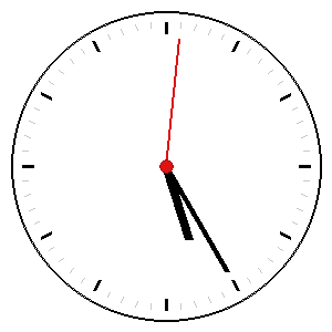 Clock