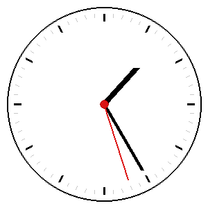 Clock