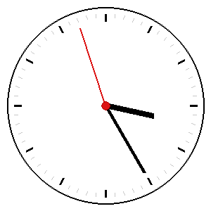 Clock