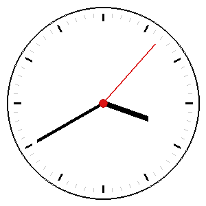 Clock