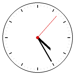 Clock