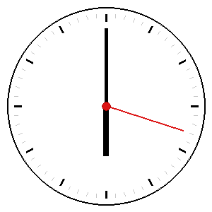 Clock