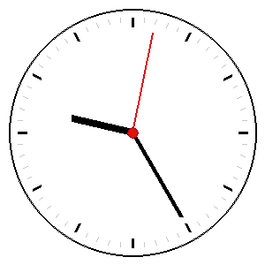 Clock