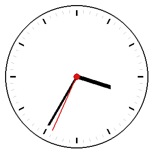 Clock