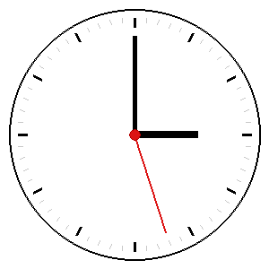 Clock