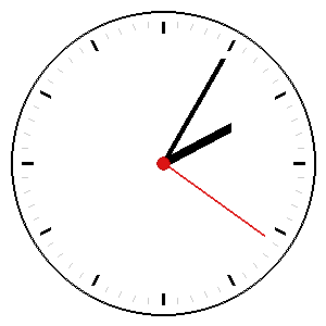 Clock