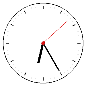 Clock