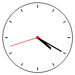 Clock