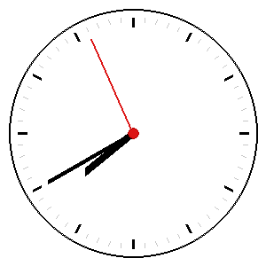 Clock