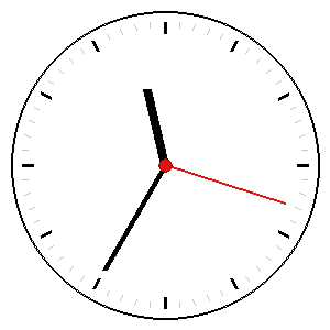 Clock