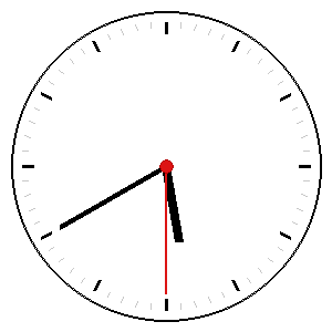 Clock