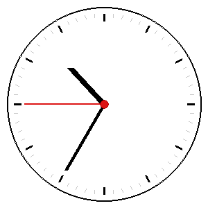 Clock
