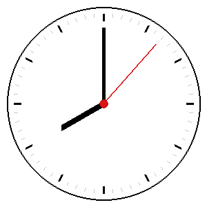 Clock