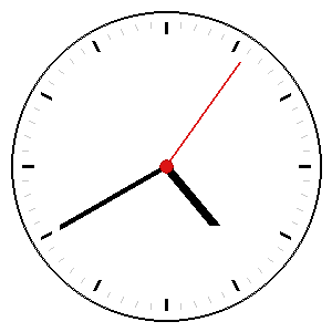 Clock