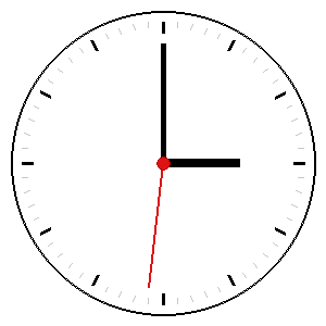 Clock