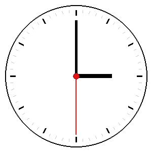 Clock