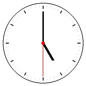 Clock