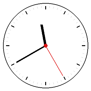 Clock