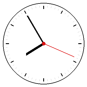 Clock