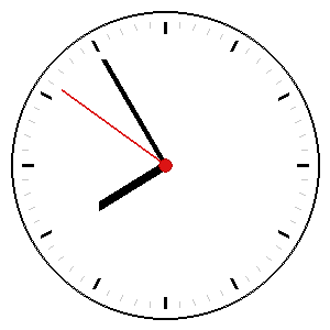 Clock