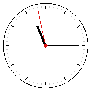 Clock