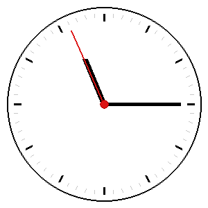 Clock